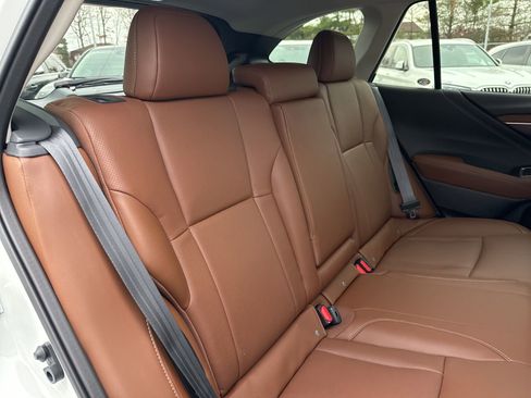 Used 2022 Subaru Outback Touring XT image 17