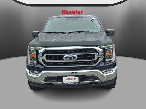 Used 2022 Ford F150 XLT w/ Equipment Group 302A High image 2
