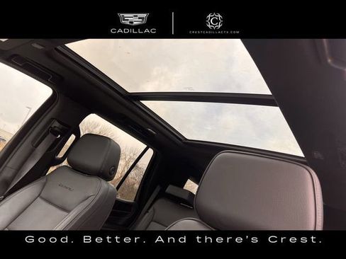 Used 2023 GMC Yukon Denali image 21