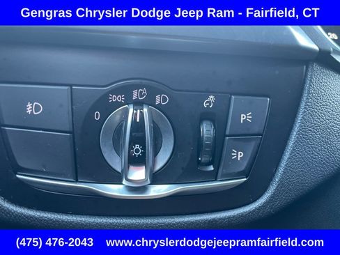 Used 2018 BMW X3 xDrive30i w/ Driving Assistance Package AWD/4WD image 59