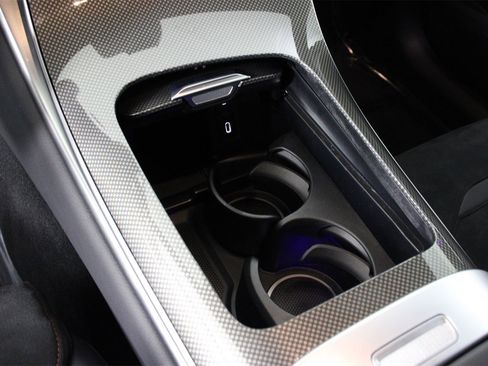 Used 2025 Mercedes-Benz GLC 43 AMG GLC 43 AMG image 15