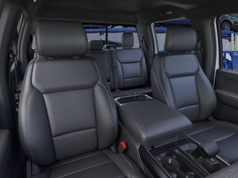 New 2026 Ford F150 Lariat AWD/4WD image 10