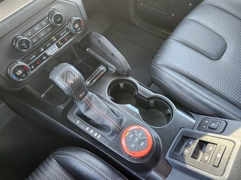 Used 2023 Ford Bronco Raptor image 18