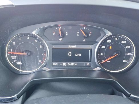 Used 2024 Chevrolet Blazer LT AWD/4WD image 31