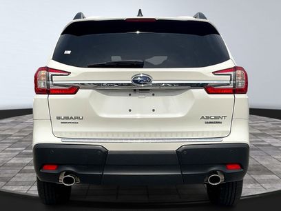 New 2026 Subaru Ascent Limited