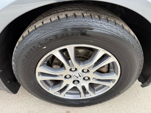 Used 2011 Honda Odyssey EX-L image 30