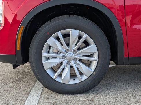 New 2025 Mitsubishi Outlander ES image 9