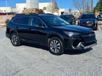 Used 2023 Subaru Outback Limited