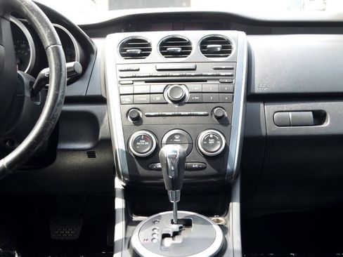 Used 2010 MAZDA CX-7 s Touring w/ Technology Pkg image 37