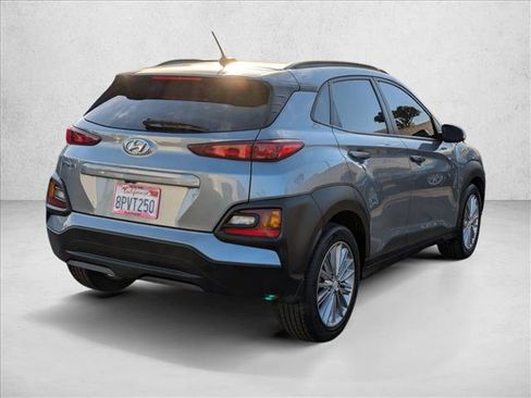 Used 2020 Hyundai Kona SEL image 5