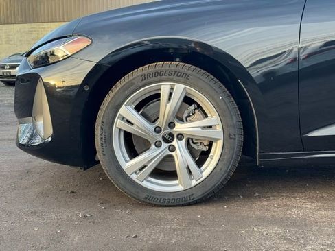 New 2025 Audi A5 2.0T Premium Plus image 10