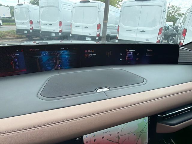 New 2026 Lincoln Navigator L Black Label AWD/4WD image 30