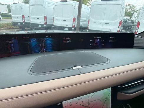 New 2026 Lincoln Navigator L Black Label AWD/4WD image 30