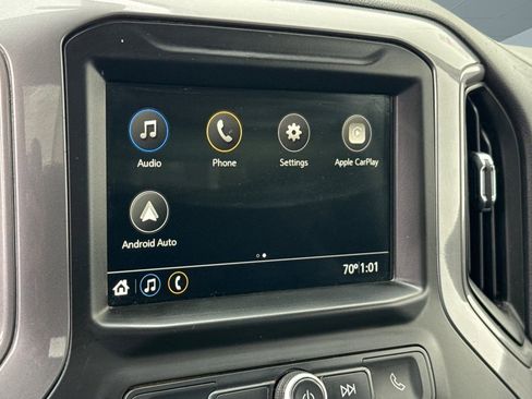 Used 2019 GMC Sierra 1500 2WD Regular Cab w/ Convenience Package image 21