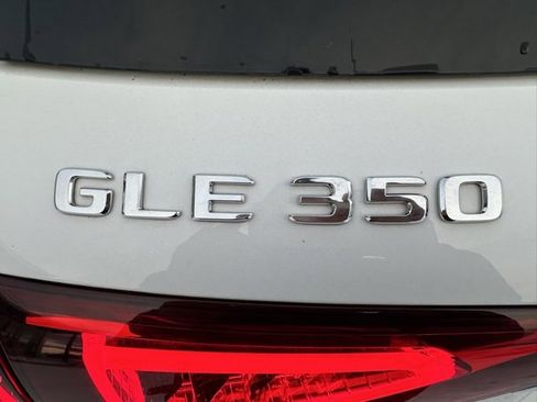 Certified 2022 Mercedes-Benz GLE 350 4MATIC image 9