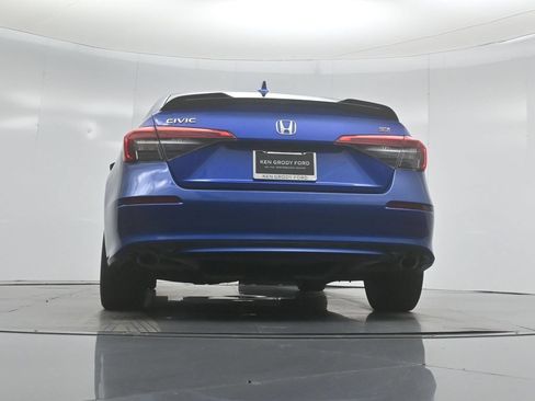 Used 2022 Honda Civic Si image 47