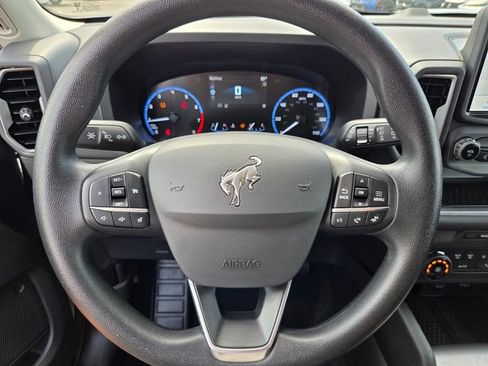 Used 2021 Ford Bronco Sport Big Bend AWD/4WD image 27
