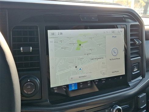 New 2025 Ford F150 Raptor image 13