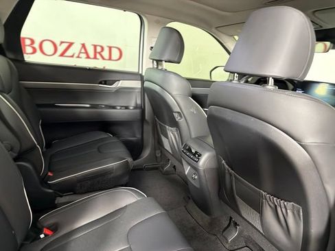 Used 2024 Hyundai Palisade XRT FWD image 19