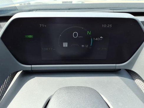 Used 2024 Toyota bZ4X AWD w/ Weather Package image 19