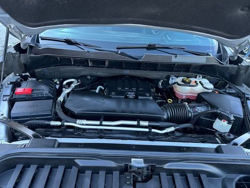 Used 2022 Chevrolet Silverado 1500 LT image 32