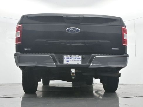 Used 2018 Ford F150 XLT RWD image 45