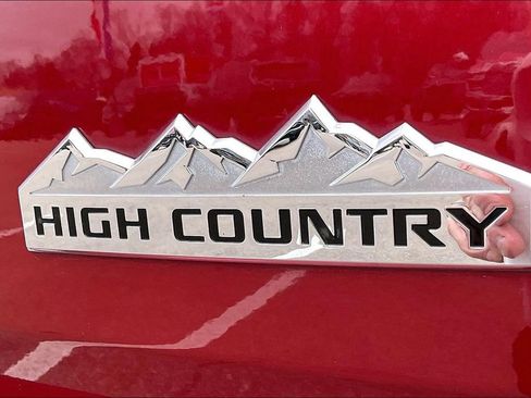 Used 2020 Chevrolet Traverse High Country w/ LPO, Floor Liner Package image 14