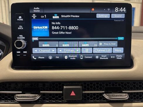 Certified 2024 Honda HR-V EX-L image 32