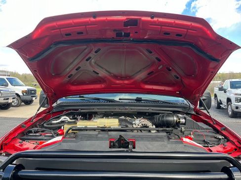 Used 2001 Ford F250 4x4 Regular Cab Super Duty image 91