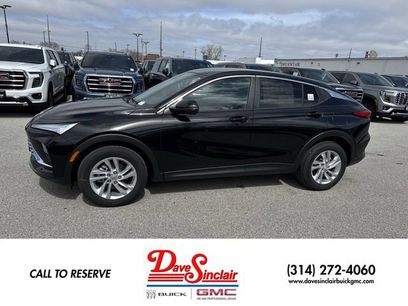 New 2026 Buick Envista Preferred w/ Convenience I Package