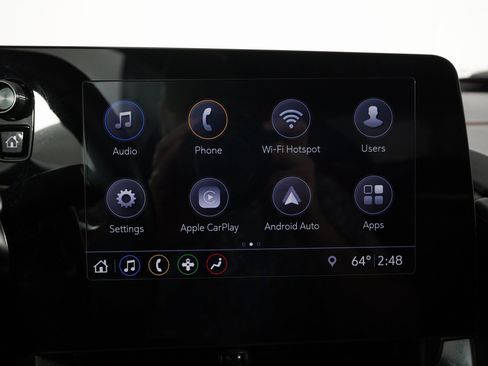 Used 2020 Chevrolet Corvette Stingray Coupe w/ Engine Appearance Package image 21