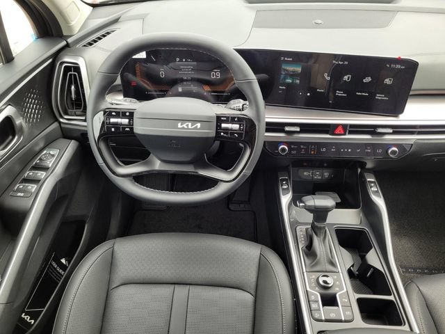 New 2026 Kia Sorento S AWD/4WD image 13