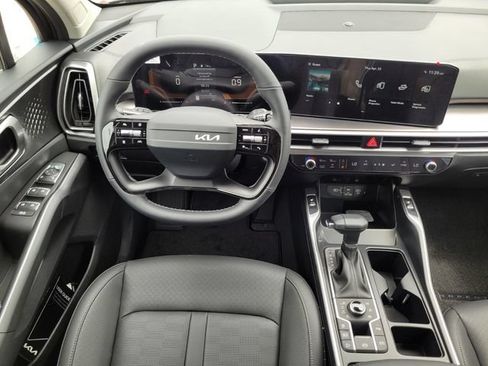 New 2026 Kia Sorento S AWD/4WD image 13