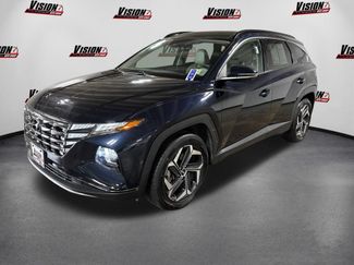 Used 2024 Hyundai Tucson Limited AWD/4WD 360° Tour
