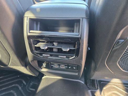 Used 2022 Jeep Grand Cherokee Limited 4xe w/ Luxury Tech Group II image 22