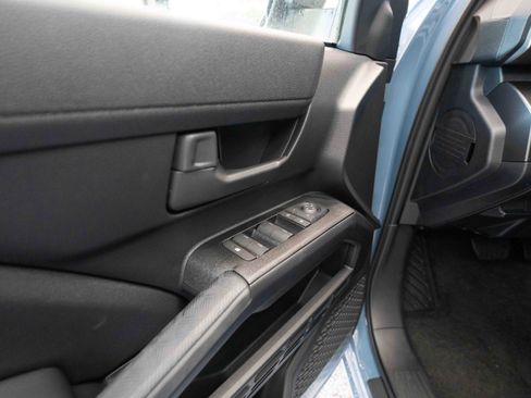 New 2026 Toyota 4Runner SR5 AWD/4WD image 7