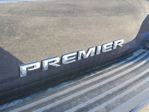 New 2026 Chevrolet Tahoe Premier w/ Sun And Tow Package AWD/4WD image 33
