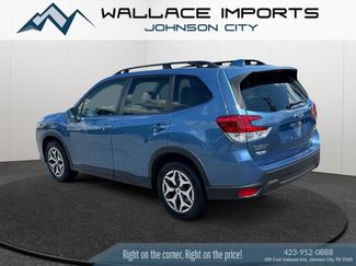 Certified 2023 Subaru Forester Premium AWD/4WD video 3