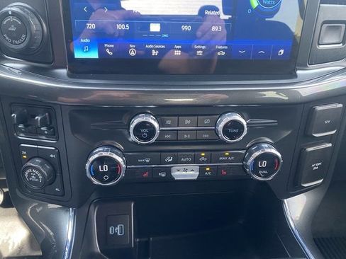 Used 2021 Ford F150 XLT w/ Equipment Group 302A High AWD/4WD image 34