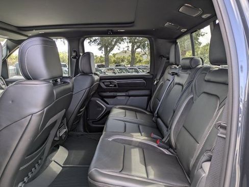 New 2026 RAM 1500 RHO w/ RHO Level 1 Equipment Group AWD/4WD image 13