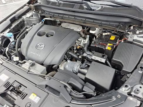 Used 2023 MAZDA CX-5 AWD 2.5 S w/ Select Package image 28