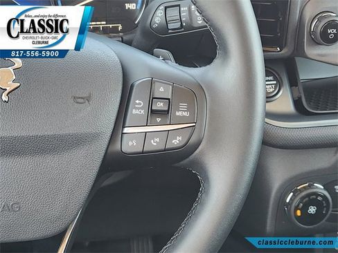 Used 2024 Ford Bronco Sport Badlands image 27