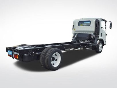 New 2025 Chevrolet Low Cab Forward