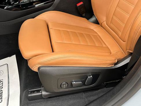 Used 2024 BMW X3 M40i AWD/4WD image 15