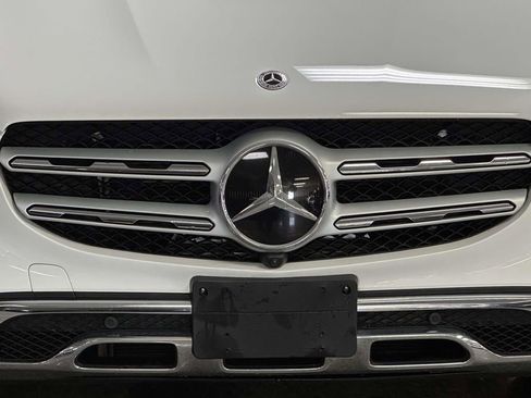 Used 2022 Mercedes-Benz GLC 300 4MATIC image 8