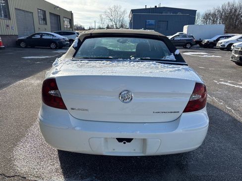Used 2005 Buick LaCrosse CX image 6