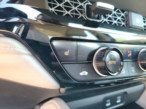 Used 2024 Honda Accord EX-L image 16