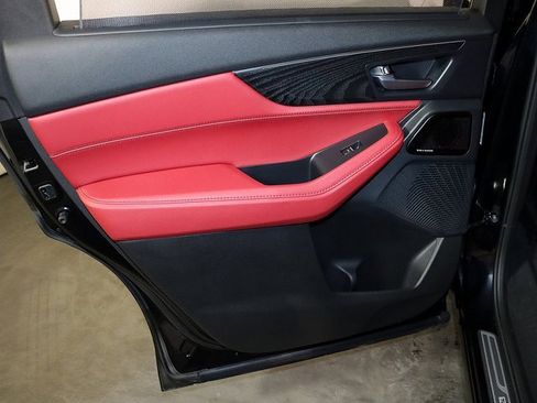 Used 2025 Acura MDX Type S image 30