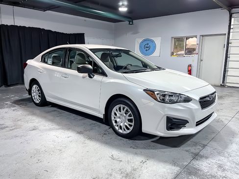 Used 2019 Subaru Impreza 2.0i w/ Eyesight image 2