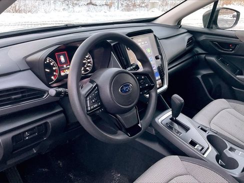 Used 2024 Subaru Crosstrek 2.0i Premium image 14